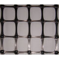 Biaxialer Plastik-Geogrid 20 / 20kn-150 / 150kn HDPE Straßenbau